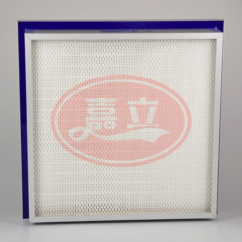 平乡侧液槽式高效过滤器